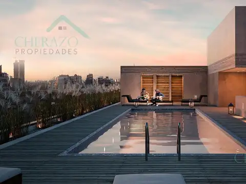 Departamento en Venta en San Telmo, USD 92.000