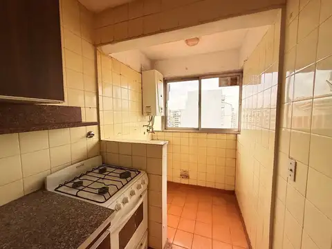 ALVARES THOMAS 3000, Piso 11