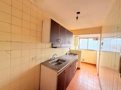 Departamento - Alquiler - Argentina, Capital Federal - ALVARES THOMAS 3000