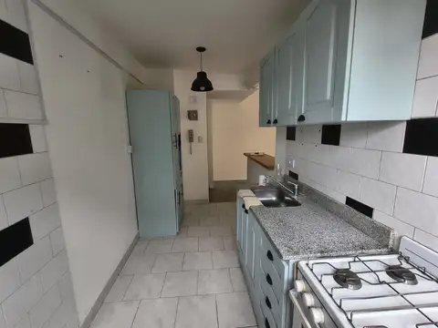 Departamento en Alquiler 25 años