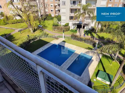 Departamento en Venta con 2 cocheras