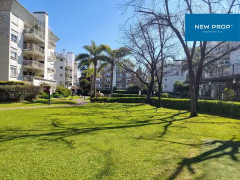 Departamento en Venta de 3 dormitorios