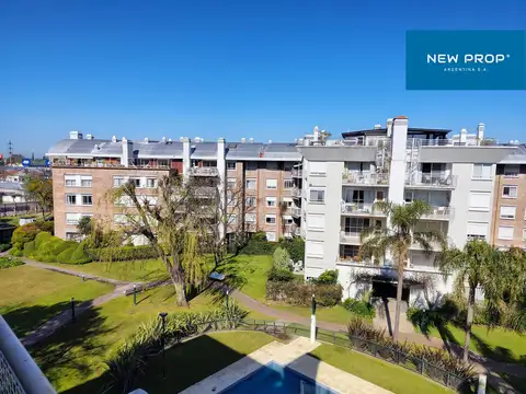 Departamento en Venta 25 años
