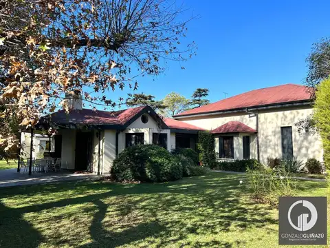 Casa en Venta en Fisherton, Rosario