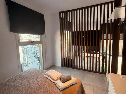 Departamento en Alquiler Temporal en Las Cañitas, USD 1.200