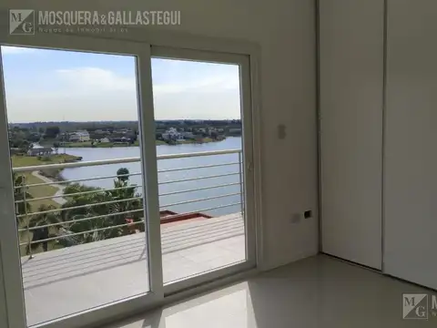 Departamento en Alquiler en Villanueva, USD 700