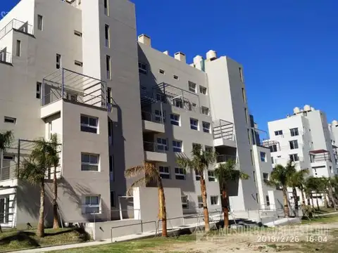 Departamento en Alquiler 7 años