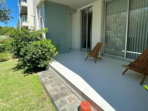 Departamento en Valle Escondido