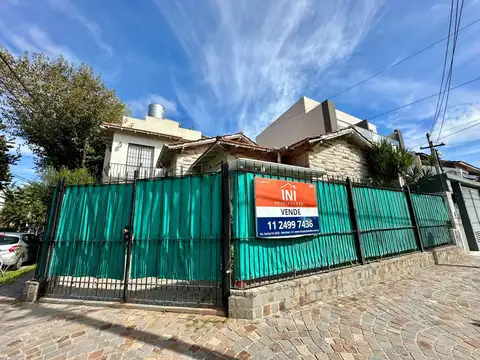 MUY LINDO PH 4 AMB. - EXCELENTE UBICACIÓN