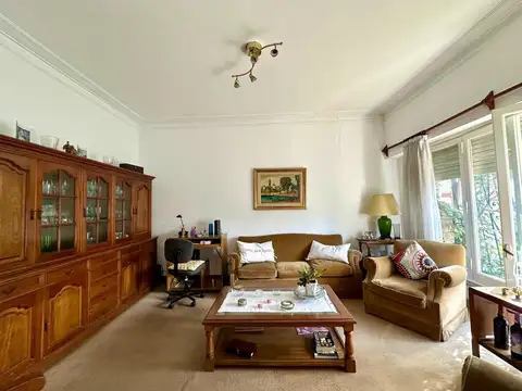 Casa en Venta en Olivos Maipu/Uzal, USD 250.000