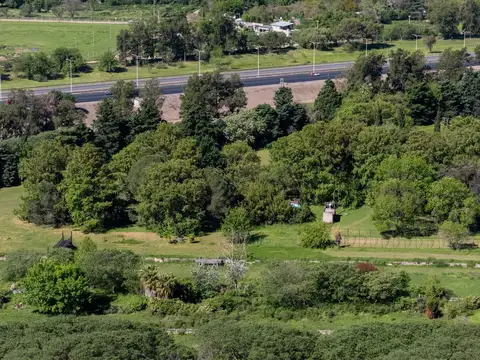 Terreno en Venta en Ibarlucea, USD 650.000