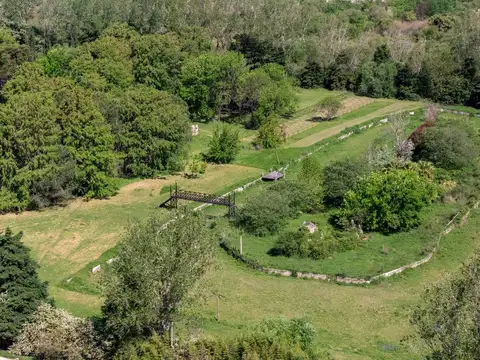 Colectora y Au Ros-Santa Fe