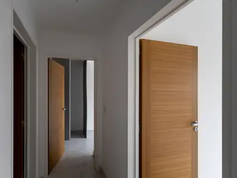 VENTA A ESTRENAR 3 AMBIENTES CON BALCÓN BARRACAS