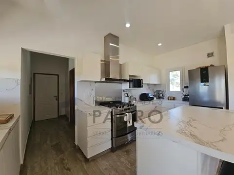 Casa en venta. UF 163. Barrio San Roque, Comarcas de Luján.