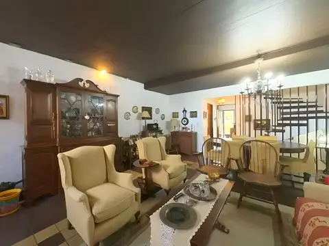 Casa en Venta 40 años