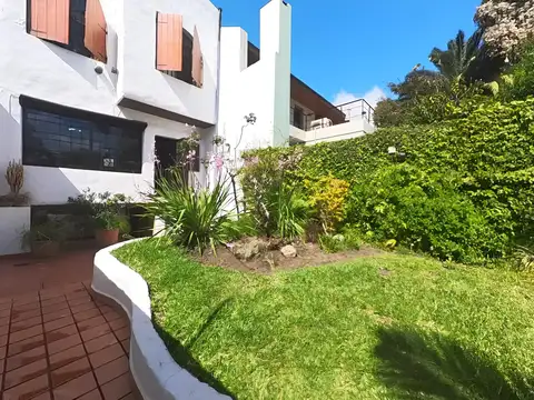 Casa en venta en Villa Urquiza