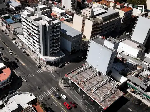 Departamento en Venta en Centro, USD 98.000