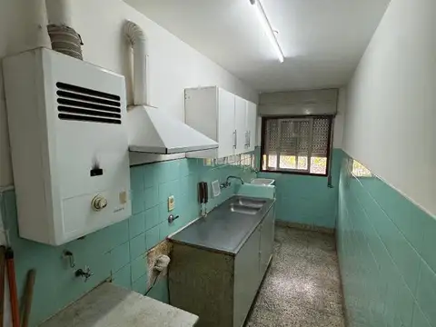 Departamento en Alquiler en General Jose De San Martin, $ 500.000