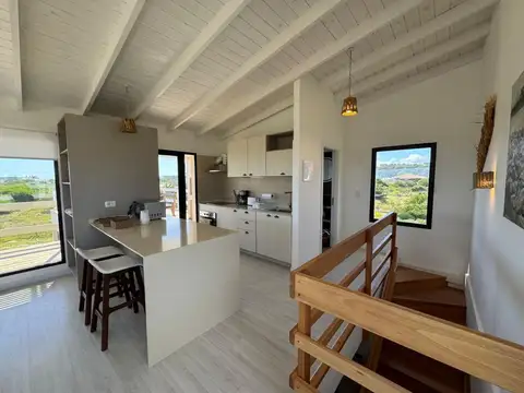 Casa en Alquiler A Estrenar