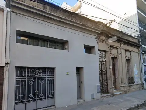 GRAN TERRENO EN MICROCENTRO PARA DESARROLLO