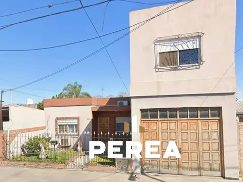 Casa en calle San Lorenzo