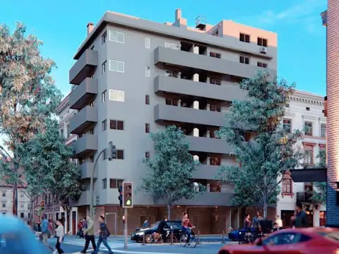 Mendoza 1500