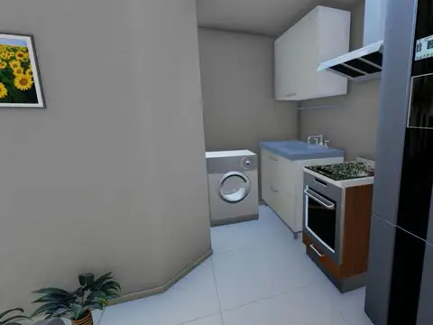 Departamento en Venta 1 año