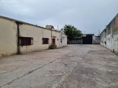Av. General Paz al 6300