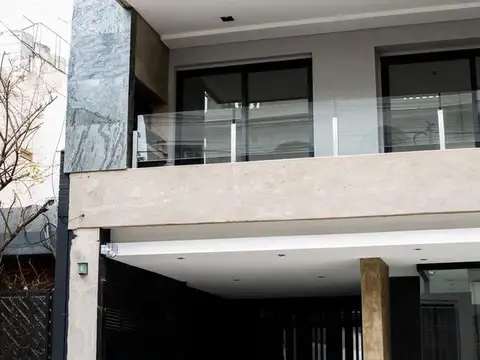 Departamento 4 ambientes a Estrenar en Flores