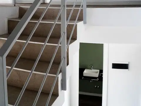 Departamento 5 ambientes con 3 baños