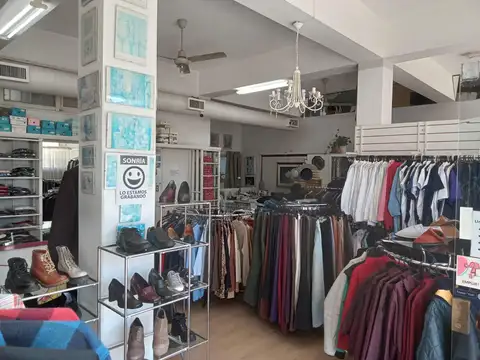 Local en Alquiler 45 años