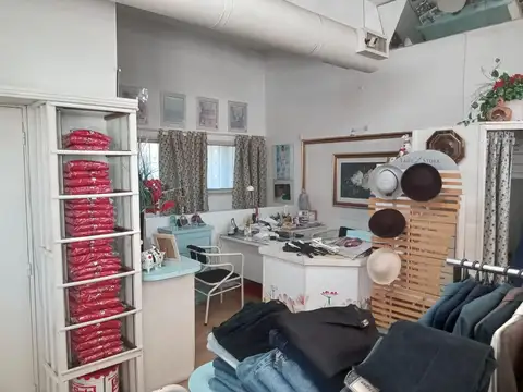Alquiler local comercial grande centro Villa Allende
