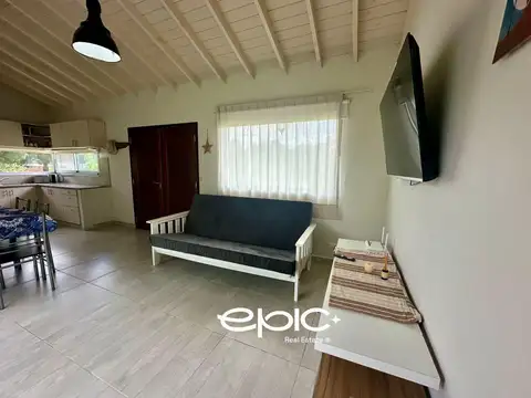 Casa en Alquiler Temporal 6 años