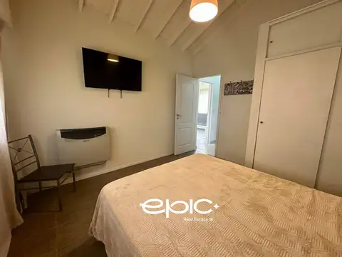 Casa en Alquiler Temporal al Oeste