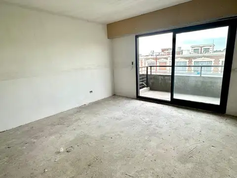 VENTA MONOAMBIENTE LUMINOSO A ESTRENAR