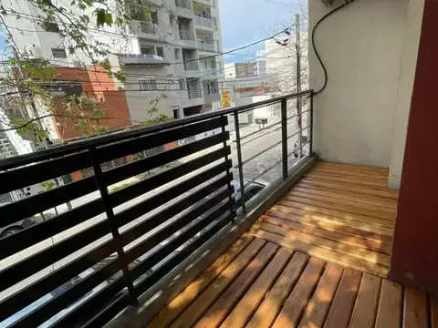 MLM. Increíble departamento en Saenz Peña, Tres de Febrero