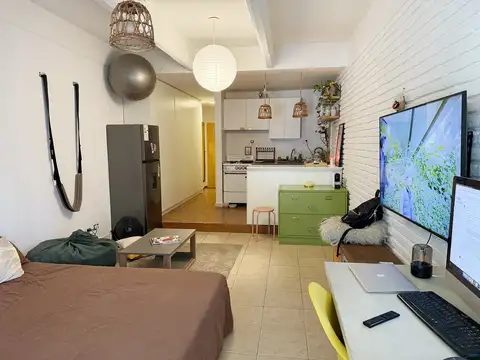 Departamento en Venta 45 años