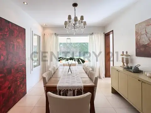 Casa en Alquiler en Nordelta Los Sauces, USD 3.000
