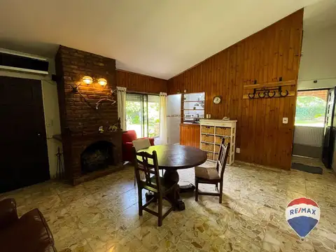 CASA 3 AMBIENTES EN VENTA LA UNION