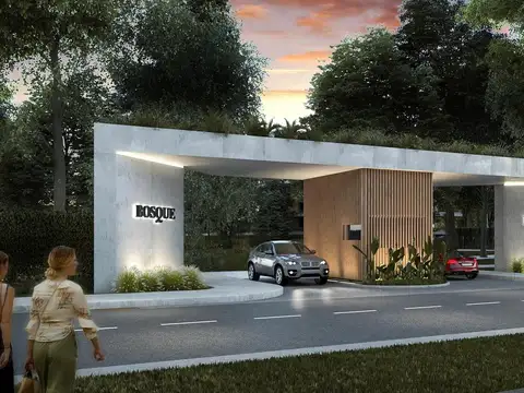  Departamento en venta en Bosque Tortugas, un lugar inigualable