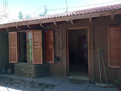 Venta de Casa en Bermejo, Guaymallen, Mendoza.