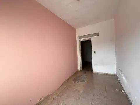 Departamento a refaccionar 5 ambientes caseros