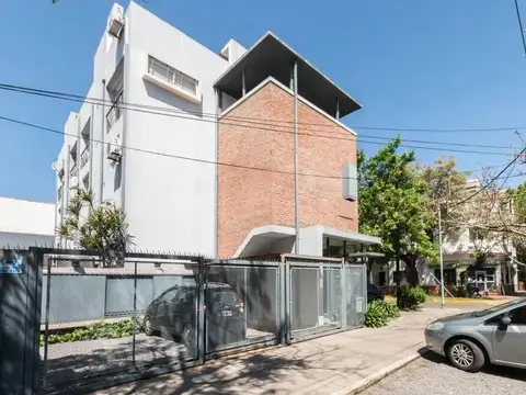 Gral Alvear 1800, Piso 3