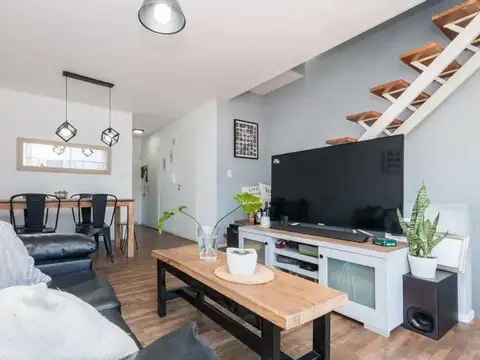 Departamento en Venta Permite mascota