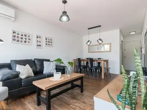 Interesante Depto 3 amb tipo duplex