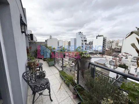 Departamento en Venta en Villa Pueyrredón, USD 200.000