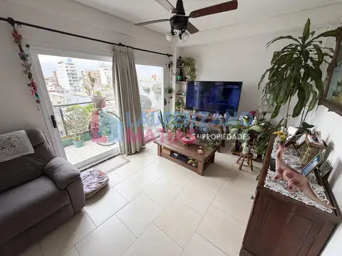 Departamento en Venta de 3 ambientes