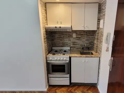 Departamento en Venta Apto profesional