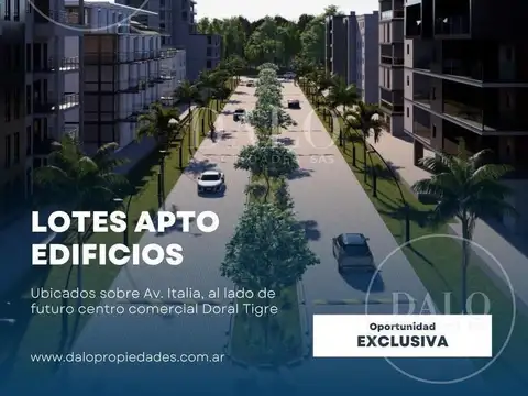 Terreno Lote  en Venta en San Isidro Labrador, Villanueva, Tigre