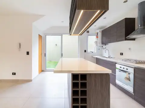 Depto Tipo Casa en Venta de 2 dormitorios